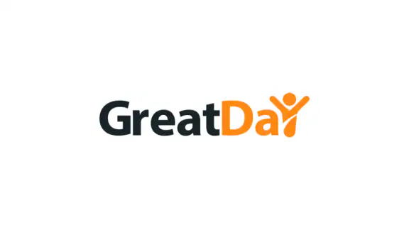 GreatDay 8 screenshot