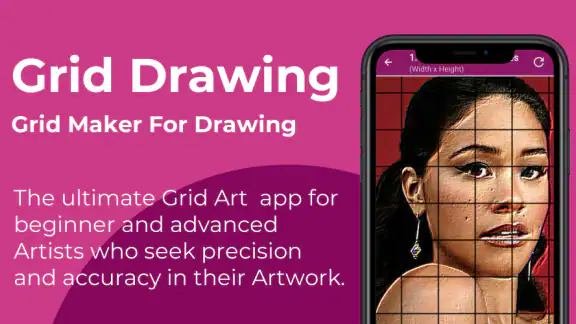 Grid Drawing screenshot