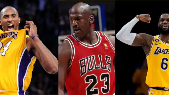 Guess Basketball Player Quiz screenshot