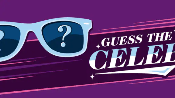 Guess The Celeb Quiz screenshot