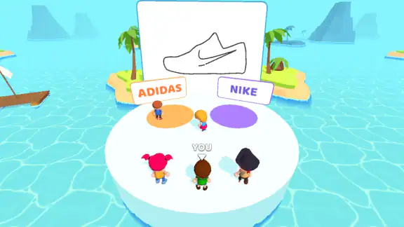 Guess The Drawing screenshot