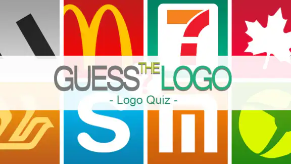 Guess The Logo - Logo Quiz screenshot