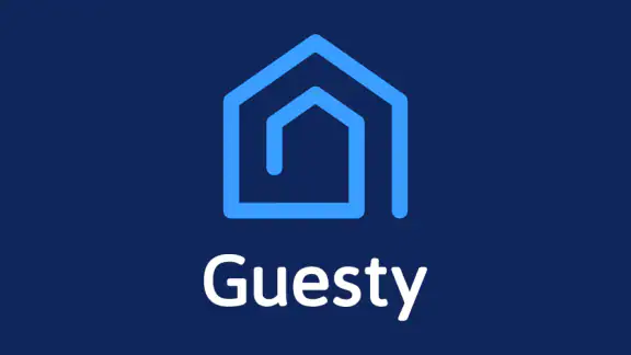 Guesty screenshot