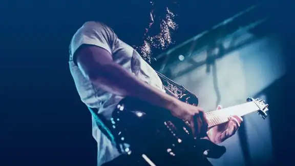 Guitar Pro screenshot