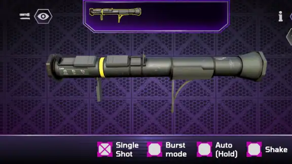 Gun Sound: Weapon Simulator screenshot