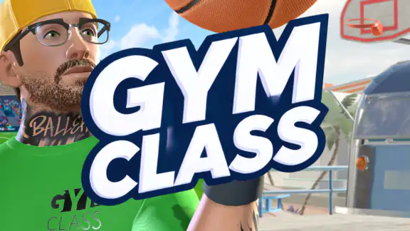 Gym Class VR: Companion App screenshot