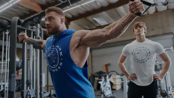 Gymshark: Shop Gym Clothes screenshot