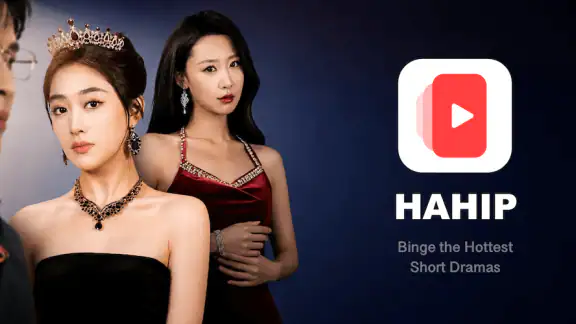 Hahip screenshot