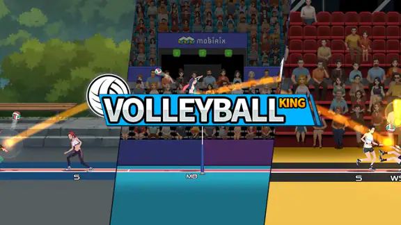 Hari ng Volleyball screenshot