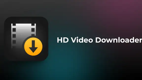 HD Video Downloader screenshot