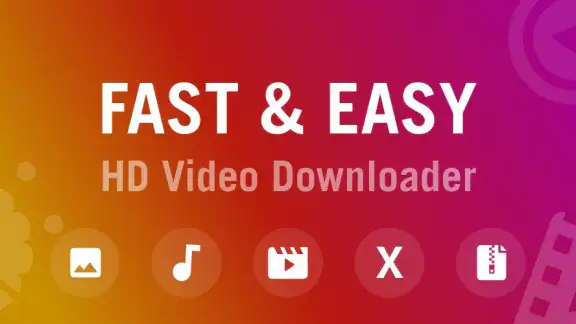 HD Video Downloader App - 2022 screenshot