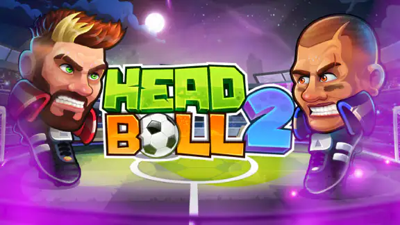 Head Ball 2 - Online Soccer screenshot