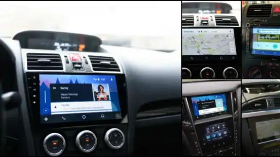 Headunit Reloaded Emulator HUR screenshot