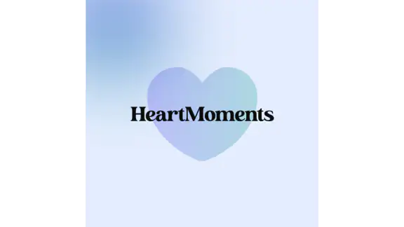Heart Moments screenshot