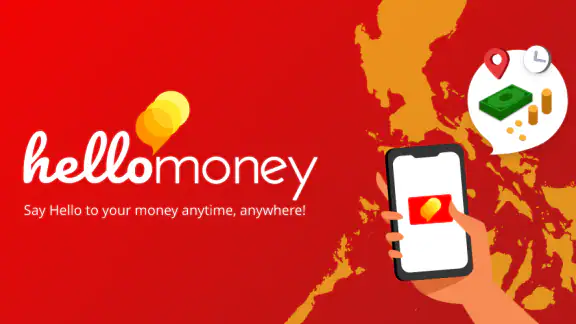 HelloMoney by AUB screenshot
