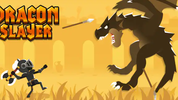 Hero of Archery screenshot