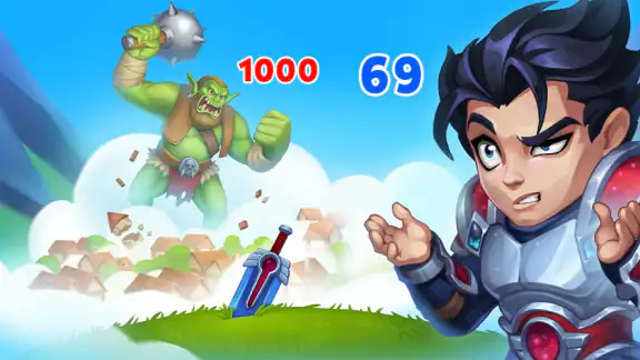 Hero Wars: Alliance screenshot
