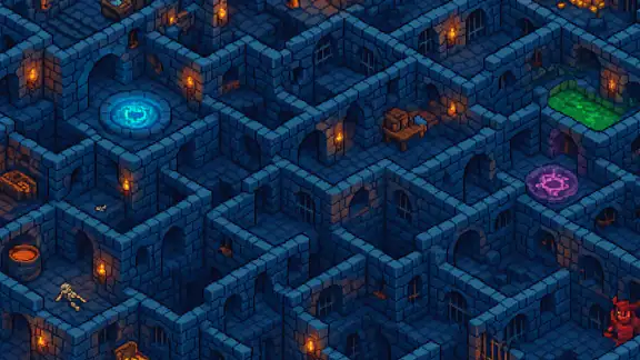 Hero's Reincarnation Journey screenshot