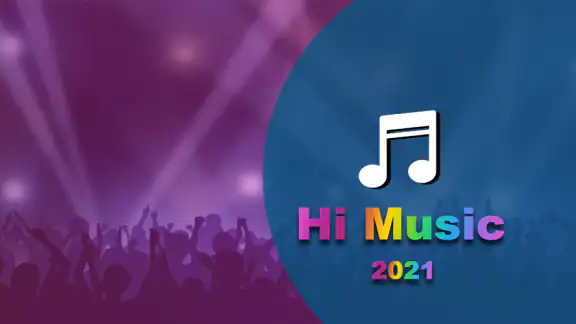 Hi Music：Offline Music Player screenshot