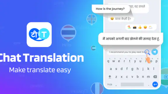 Hi Translate - Tagasalin screenshot