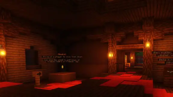 Hide and Seek for Minecraft screenshot