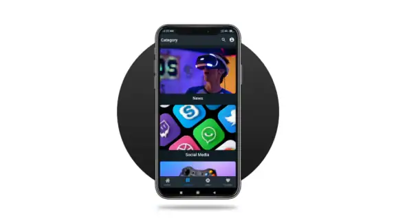 Hoga Toga - Tech News screenshot