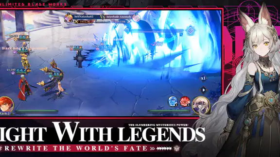 Holy Grail Returns screenshot