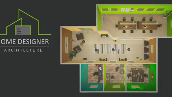 Home Designer - Architecture screenshot