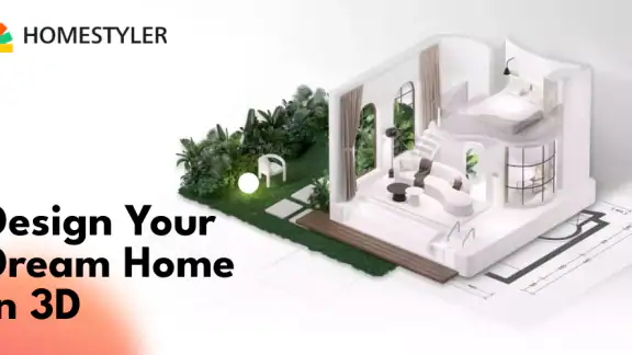 Homestyler - Home Design Game screenshot