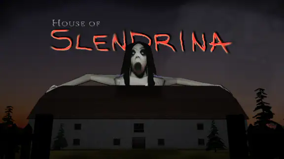 House of Slendrina screenshot