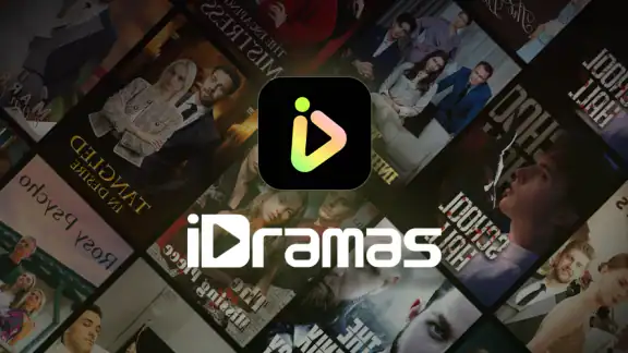 iDramas screenshot