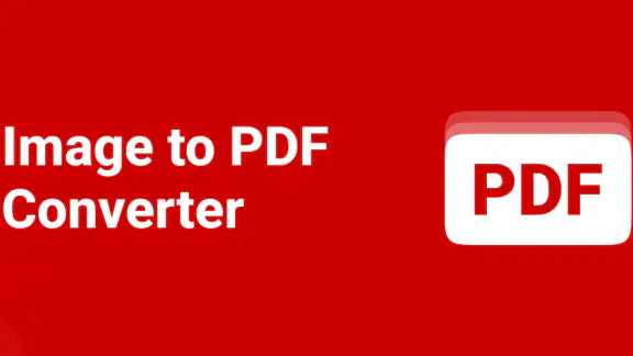 Image to PDF - PDF Converter screenshot