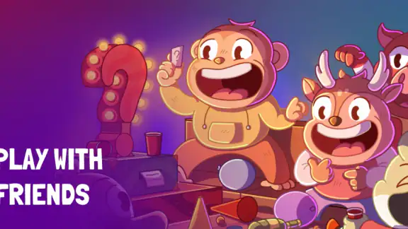 Insight - Play With Friends screenshot