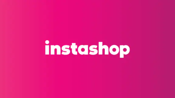 instashop: Groceries & more screenshot