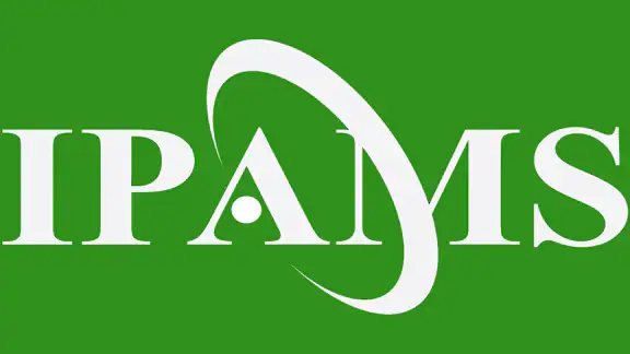 IPAMS Mobile screenshot