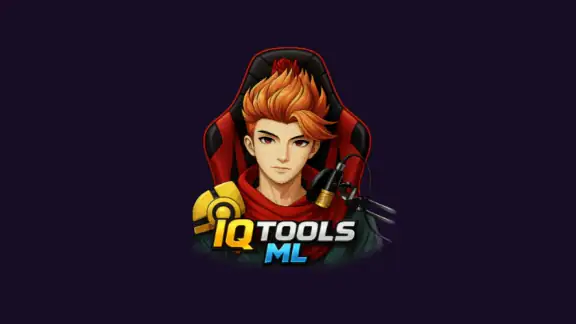 IQ Tools: GFX Tool ML Injector screenshot