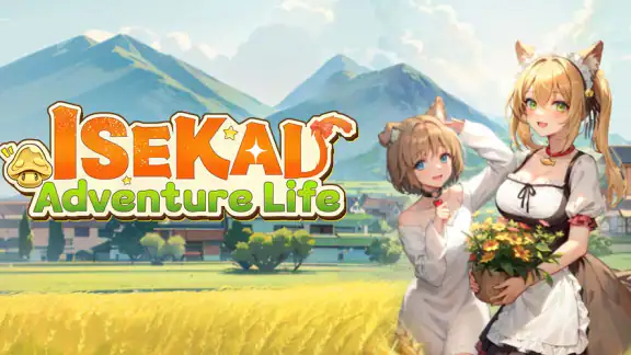 Isekai Adventure Life screenshot