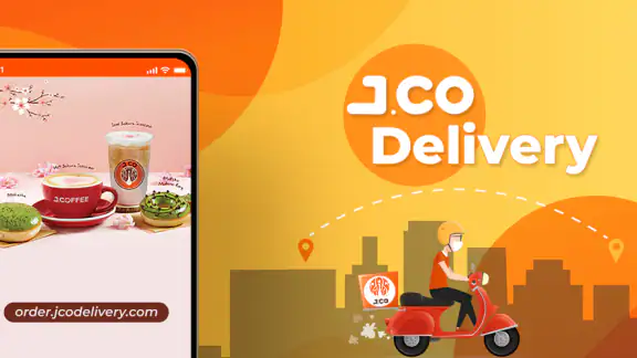 JCO screenshot