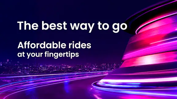 Jeeny - Book Affordable Rides screenshot