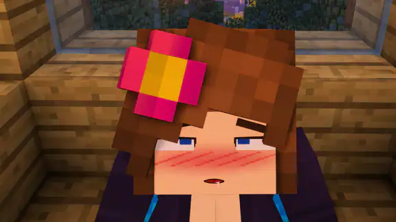 Jenny Mod For Minecraft PE BE screenshot
