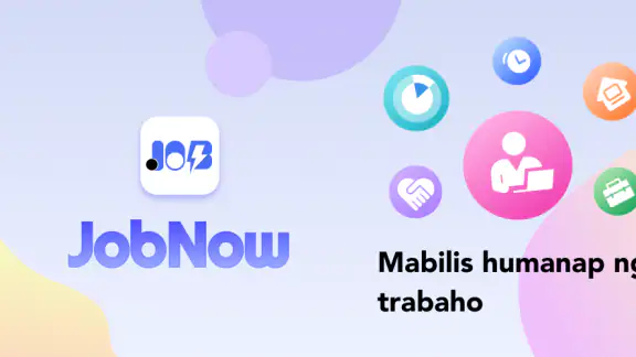 JobNow – Maghanap ng Side Jobs screenshot
