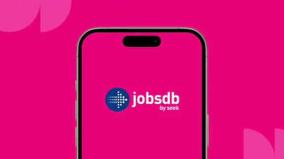 Jobsdb: Jobs & Part-time Job screenshot