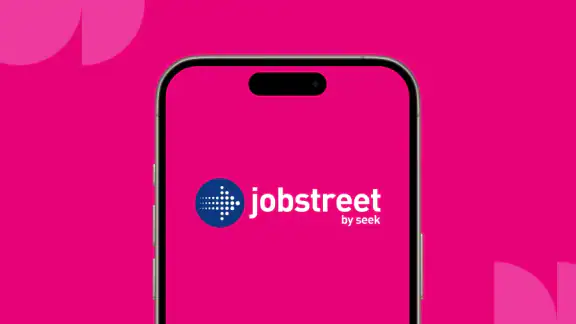 Jobstreet: Job Search & Career screenshot