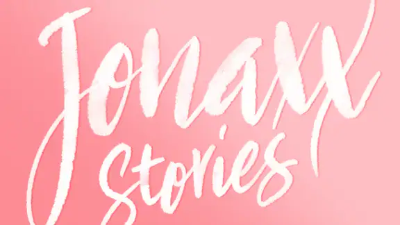 Jonaxx Stories screenshot