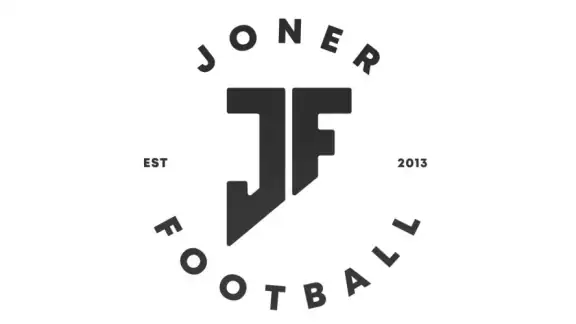 Joner Football App screenshot