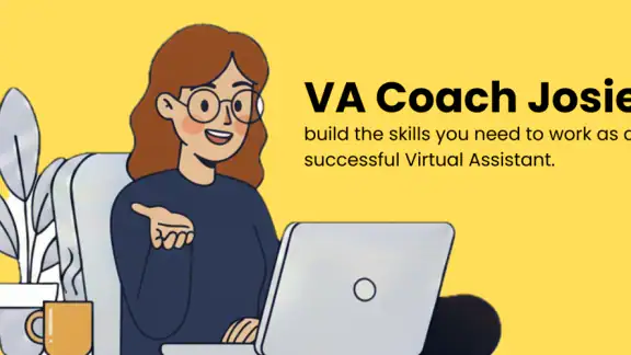 Josie AI: VA Career Coach screenshot