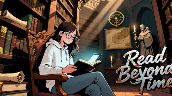 JoyNovel screenshot