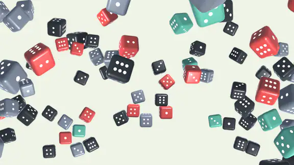 Just a Dice screenshot