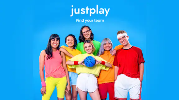 Just Play Sport screenshot