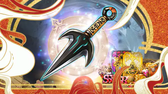 Jutsu Abyss:Chakra Unleashed screenshot